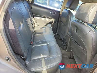 Zdjęcie 10 z 13 samochodu: 2014 NISSAN ROGUE SELECT S VIN:JN8AS5MT8EW603061 - miniatura