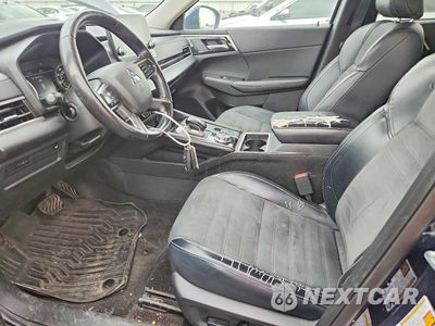 Zdjęcie 7 z 12 samochodu: 2024 MITSUBISHI OUTLANDER SE VIN:JA4J4VA84RZ011645 - miniatura