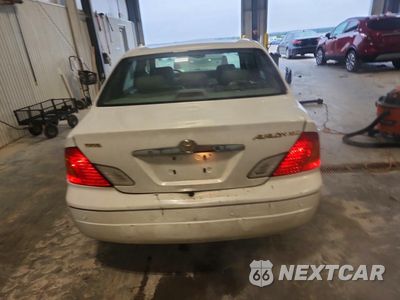 Zdjęcie 6 z 12 samochodu: 2002 TOYOTA AVALON VIN:4T1BF28B52U224641 - miniatura