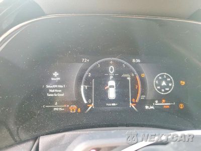 Zdjęcie 9 z 13 samochodu: 2024 LEXUS TX 350 LUXURY VIN:5TDAAAB63RS004417 - miniatura