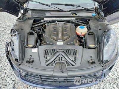 Zdjęcie 11 z 12 samochodu: 2017 PORSCHE MACAN GTS VIN:WP1AG2A53HLB52174 - miniatura