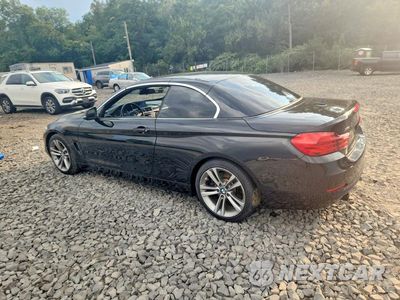 Drugie zdjęcie samochodu z przodu: 2016 BMW 435 XI VIN:WBA3T7C50G5A37292 - miniatura