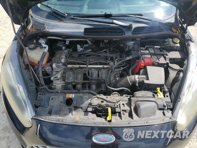 Zdjęcie 11 z 12 samochodu: 2018 FORD FIESTA S VIN:3FADP4AJ7JM124752 - miniatura