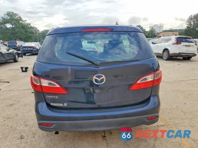 Zdjęcie 6 z 12 samochodu: 2015 MAZDA 5 SPORT VIN:JM1CW2BL6F0182245 - miniatura