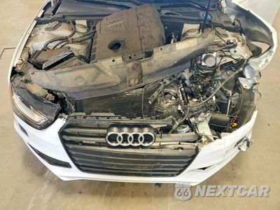 Zdjęcie 11 z 12 samochodu: 2015 AUDI A4 PREMIUM PLUS VIN:WAUHFAFL0FN000405 - miniatura