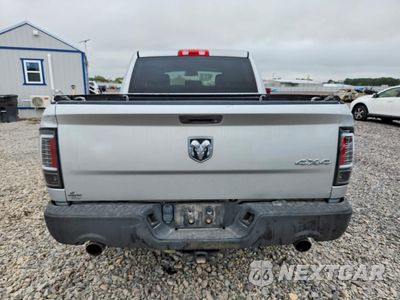 Zdjęcie 6 z 12 samochodu: 2016 RAM 1500 ST VIN:3C6RR7KT8GG271494 - miniatura