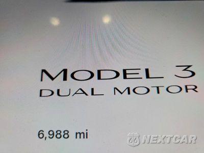 Zdjęcie 9 z 12 samochodu: 2026 TESLA MODEL 3 VIN:5YJ3E1EB4TF129945 - miniatura