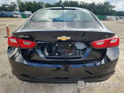 Zdjęcie 6 z 12 samochodu: 2025 CHEVROLET MALIBU LT VIN:1G1ZD5ST3SF122716 - miniatura