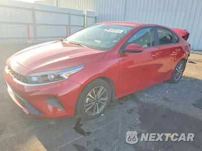 2023 KIA FORTE LXS 3KPF24AD9PE654932 - główne zdjęcie licytacji z USA - miniatura