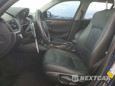 Zdjęcie 7 z 12 samochodu: 2015 BMW X1 XDRIVE28I VIN:WBAVL1C55FVY38334 - miniatura
