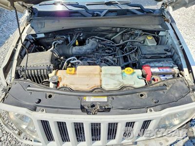 Zdjęcie 12 z 14 samochodu: 2012 JEEP LIBERTY SPORT VIN:1C4PJMAKXCW196226 - miniatura