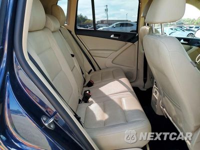 Zdjęcie 11 z 13 samochodu: 2016 VOLKSWAGEN TIGUAN S VIN:WVGBV7AX6GW526201 - miniatura