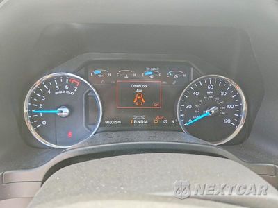 Zdjęcie 9 z 14 samochodu: 2021 FORD EXPEDITION MAX XLT VIN:1FMJK1HT2MEA37929 - miniatura