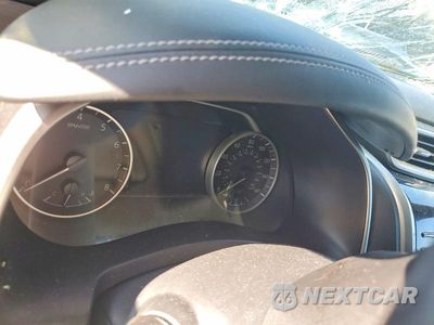 Zdjęcie 9 z 12 samochodu: 2020 NISSAN MURANO PLATINUM VIN:5N1AZ2DS8LN111948 - miniatura