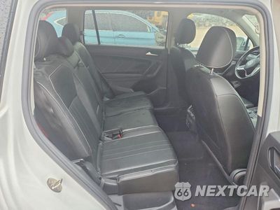 Zdjęcie 11 z 14 samochodu: 2022 VOLKSWAGEN TIGUAN SE VIN:3VV2B7AXXNM047940 - miniatura