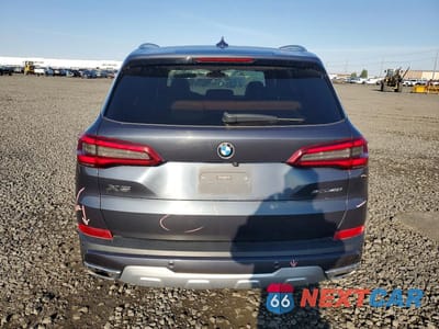 Zdjęcie 6 z 13 samochodu: 2019 BMW X5 XDRIVE40I VIN:5UXCR6C58KLL01631 - miniatura