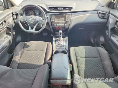 Zdjęcie 8 z 13 samochodu: 2020 NISSAN ROGUE SPORT S VIN:JN1BJ1CV5LW253712 - miniatura