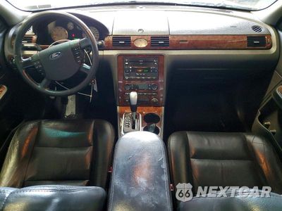 Zdjęcie 8 z 12 samochodu: 2005 FORD FIVE HUNDRED LIMITED VIN:1FAHP25195G104342 - miniatura