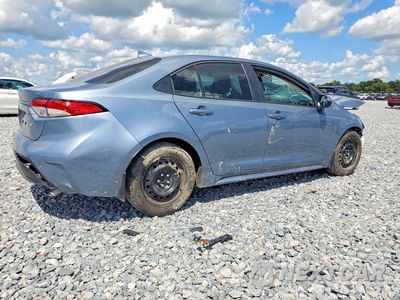 Trzecie zdjęcie samochodu z tyłu: 2026 TOYOTA COROLLA LE VIN:5YFB4MDE1TP410715 - miniatura