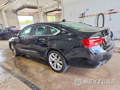 Drugie zdjęcie samochodu z przodu: 2014 CHEVROLET IMPALA LTZ VIN:2G1155S34E9215381 - miniatura