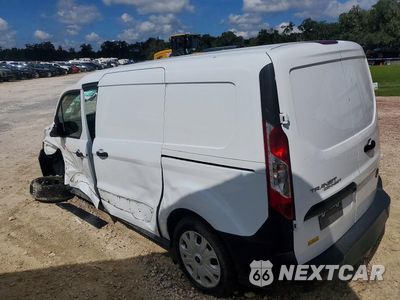 Drugie zdjęcie samochodu z przodu: 2022 FORD TRANSIT CONNECT XL VIN:NM0LS7S28N1510996 - miniatura