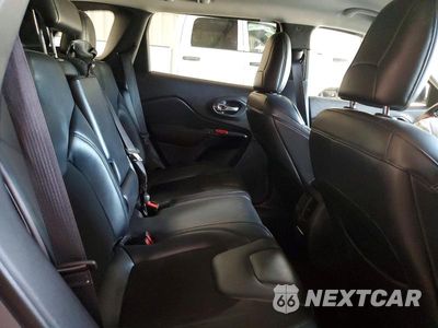 Zdjęcie 11 z 14 samochodu: 2020 JEEP CHEROKEE LATITUDE PLUS VIN:1C4PJMLB8LD567618 - miniatura