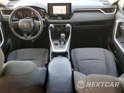 Zdjęcie 8 z 13 samochodu: 2020 TOYOTA RAV4 XLE VIN:2T3W1RFV1LW098809 - miniatura