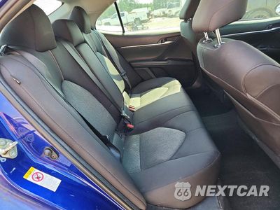 Zdjęcie 10 z 12 samochodu: 2018 TOYOTA CAMRY LE VIN:4T1B11HK4JU656371 - miniatura