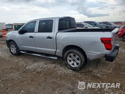 Drugie zdjęcie samochodu z przodu: 2018 NISSAN TITAN S VIN:1N6AA1EK0JN545568 - miniatura