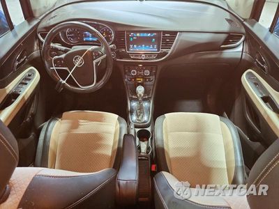 Zdjęcie 8 z 13 samochodu: 2019 BUICK ENCORE PREFERRED VIN:KL4CJESBXKB791998 - miniatura