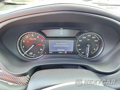 Zdjęcie 9 z 13 samochodu: 2021 CADILLAC XT4 SPORT VIN:1GYFZFR46MF048592 - miniatura