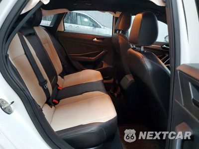 Zdjęcie 10 z 12 samochodu: 2020 VOLKSWAGEN JETTA 4D 1.4T HILN VIN:3VWCB7BU0LM064053 - miniatura