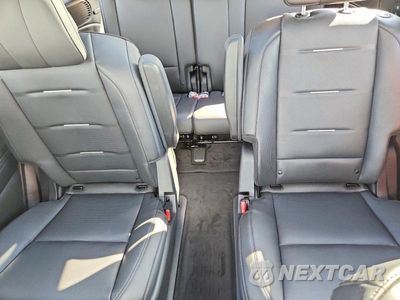 Zdjęcie 10 z 13 samochodu: 2026 HYUNDAI PALISADE CALLIGRAPHY VIN:KM8RM5S28TU040777 - miniatura
