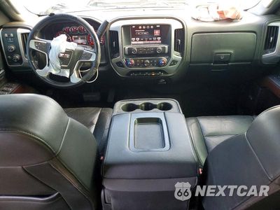 Zdjęcie 8 z 12 samochodu: 2016 GMC SIERRA K2500 SLT VIN:1GT12TE82GF117665 - miniatura