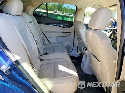 Zdjęcie 11 z 13 samochodu: 2023 BUICK ENVISION PREFERRED VIN:LRBAZLR4XPD065909 - miniatura