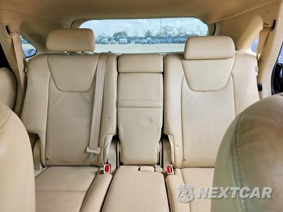 Zdjęcie 10 z 13 samochodu: 2010 LEXUS RX 350 VIN:2T2ZK1BA9AC018111 - miniatura