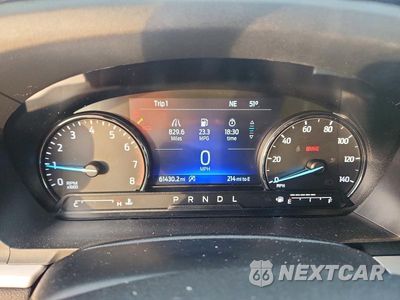 Zdjęcie 9 z 13 samochodu: 2022 FORD EXPLORER XLT VIN:1FMSK8DH1NGA23010 - miniatura