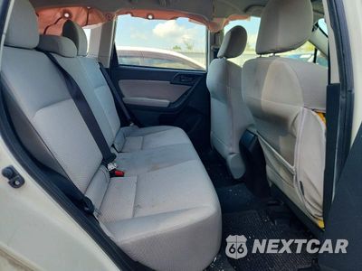 Zdjęcie 11 z 14 samochodu: 2014 SUBARU FORESTER 2.5I VIN:JF2SJAAC4EH470739 - miniatura