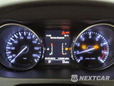 Zdjęcie 9 z 13 samochodu: 2016 LAND ROVER DISCOVERY SPORT SE VIN:SALCP2BG5GH573737 - miniatura