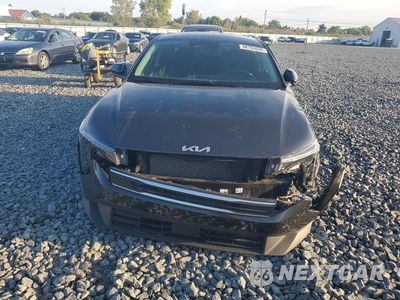 Piąte zdjęcie samochodu w środku: 2025 KIA K4 LXS VIN:3KPFT4DE2SE162091 - miniatura
