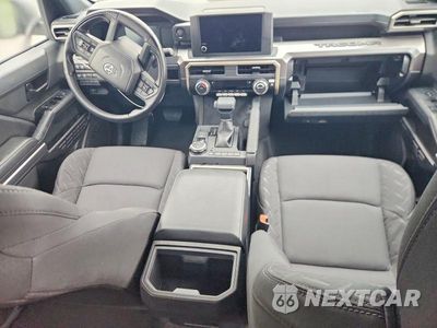 Zdjęcie 8 z 13 samochodu: 2026 TOYOTA TACOMA SR5 VIN:3TMLB5JN7TM304197 - miniatura