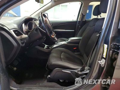 Zdjęcie 7 z 13 samochodu: 2018 DODGE JOURNEY SE VIN:3C4PDDAG8JT311864 - miniatura
