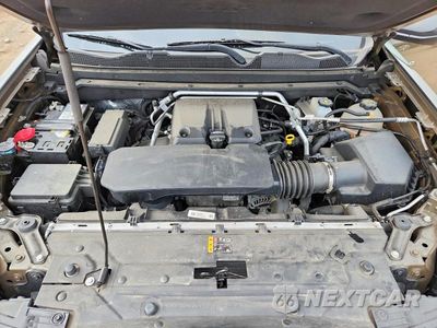 Zdjęcie 11 z 12 samochodu: 2024 CHEVROLET COLORADO TRAIL BOSS VIN:1GCPTEEK7R1307881 - miniatura