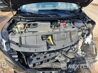 Zdjęcie 11 z 13 samochodu: 2023 NISSAN ROGUE SV VIN:JN8BT3BB0PW194346 - miniatura