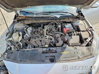 Zdjęcie 11 z 12 samochodu: 2022 NISSAN ALTIMA S VIN:1N4BL4BV0NN349191 - miniatura