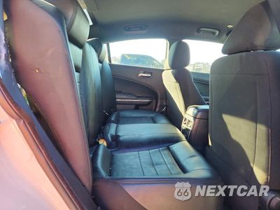 Zdjęcie 10 z 12 samochodu: 2022 DODGE CHARGER POLICE VIN:2C3CDXKG6NH150576 - miniatura