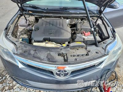 Zdjęcie 11 z 13 samochodu: 2013 TOYOTA AVALON XLE TOURING VIN:4T1BK1EB1DU013384 - miniatura