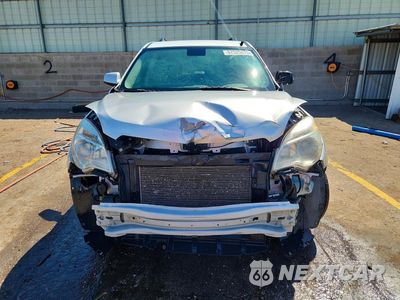 Piąte zdjęcie samochodu w środku: 2015 CHEVROLET EQUINOX LT VIN:2GNFLFEK3F6378058 - miniatura