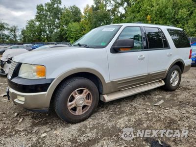 2004 FORD EXPEDITION EDDIE BAUER 1FMFU18L54LB14871 - główne zdjęcie licytacji z USA - miniatura