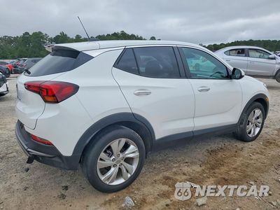 Trzecie zdjęcie samochodu z tyłu: 2024 BUICK ENCORE GX PREFERRED VIN:KL4AMBS24RB183269 - miniatura